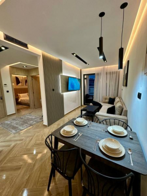 Centrico 2 Tanger Idrissia